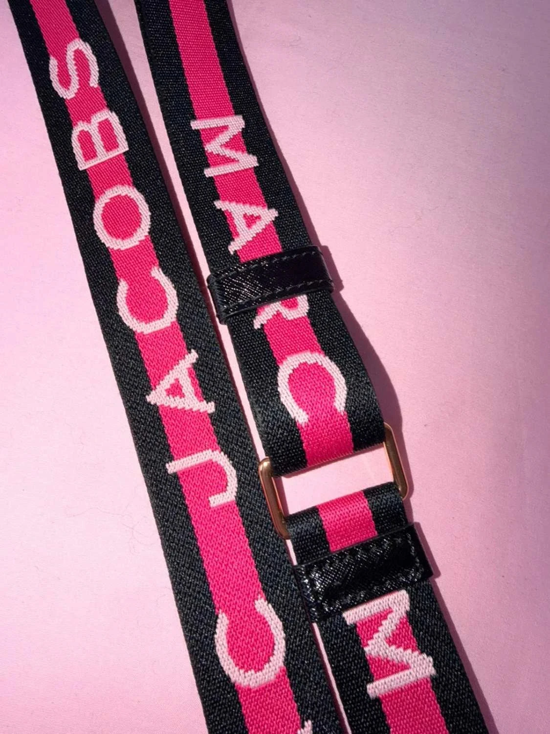 Bandolera Marc Jacobs sin usar – photo 7